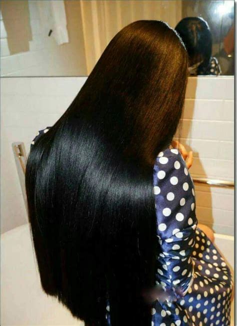 Silky long black hair, longhairart | long hair styles. 4577 best Beautiful long hair images on Pinterest ...