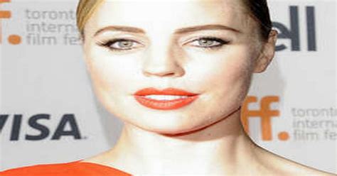Australian Actress Melissa George Welcomes Son Daily Star