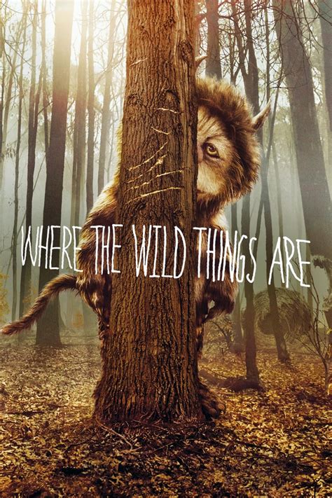 where the wild things are sugar movies