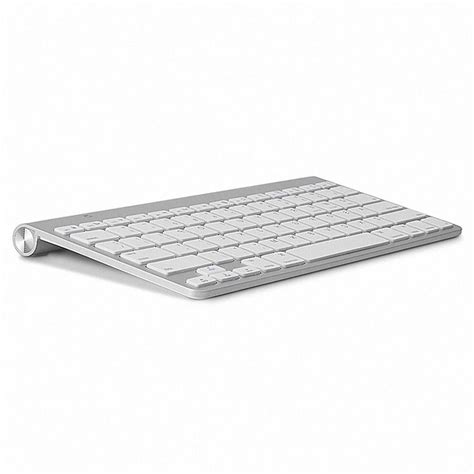 High Quality Ultra Slim Bluetooth Keyboard Mute Tablets And Smartphones