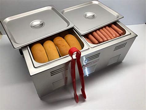 List Of Ten Best Hot Dog Cart For Commercial Use Top Picks 2023 Reviews