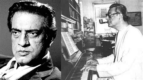 Satyajit Ray And The Music He Lived By Thesongpedia