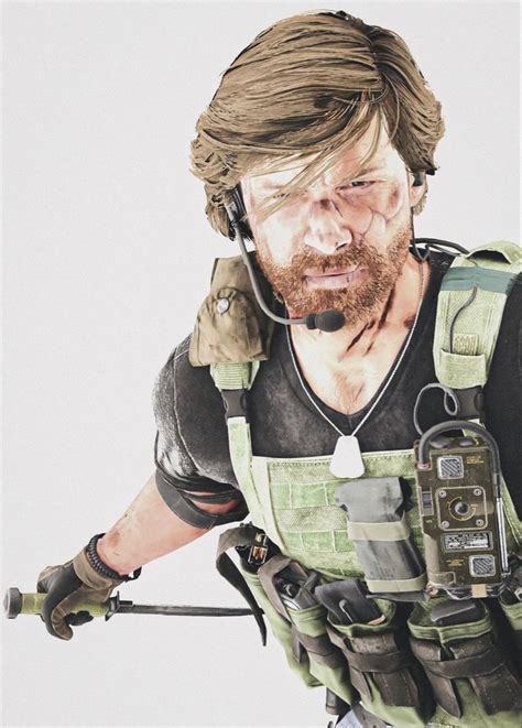 Russell Adler Call Of Duty Black Ops Resident Evil Game