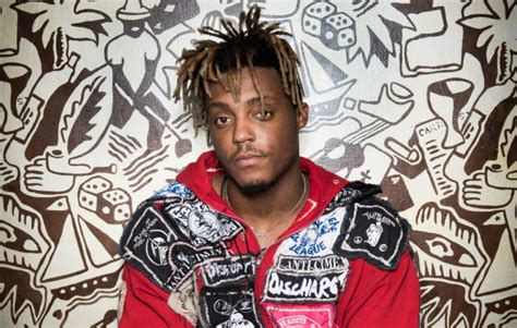 Juice Wrld Fans Uncover Late Rappers Old Instagram Account
