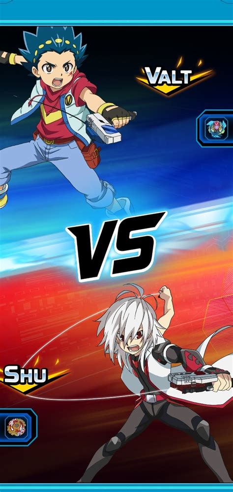 Beyblade Burst Rivals Apk Download For Android Free