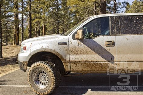 1997 2018 F150 And Super Duty 35 Off Road Tires