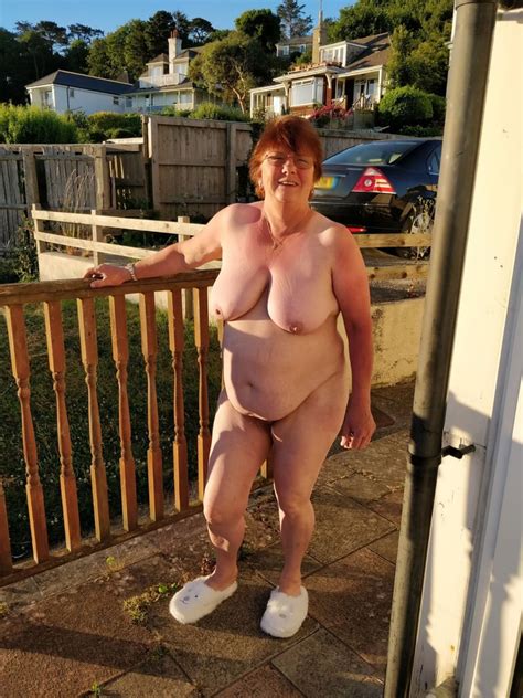 Nude Saggy Granny Boobs MatureGrannyPussy