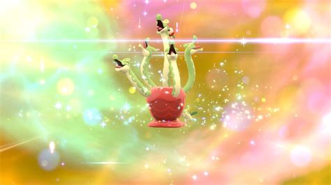 Cómo Conseguir A Hydrapple En El Disco índigo En Pokémon Escarlata Y