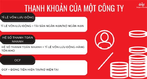 thanh khoản là gì bẫy thanh khoản là gì mà bạn cần tránh