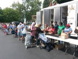 Meals on wheels are now feedmore wny. Mobile Food Pantry - Food Bank of WNY