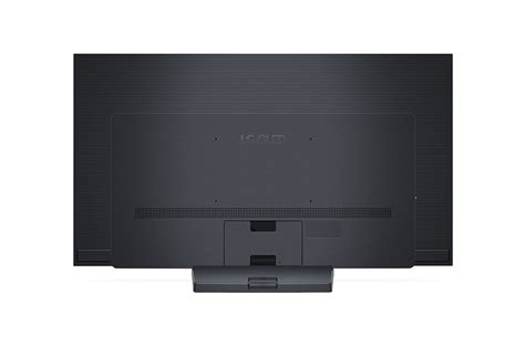 LG OLED Evo C3 55 Inch 4K Smart TV 2023 LG Australia