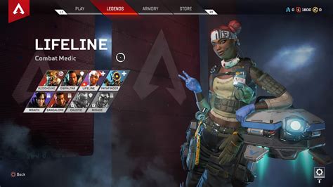 Apex Legends Complete Starter Guide Tips And Strategy