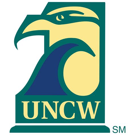 Uncw Seahawks Logo Png Transparent And Svg Vector Freebie Supply
