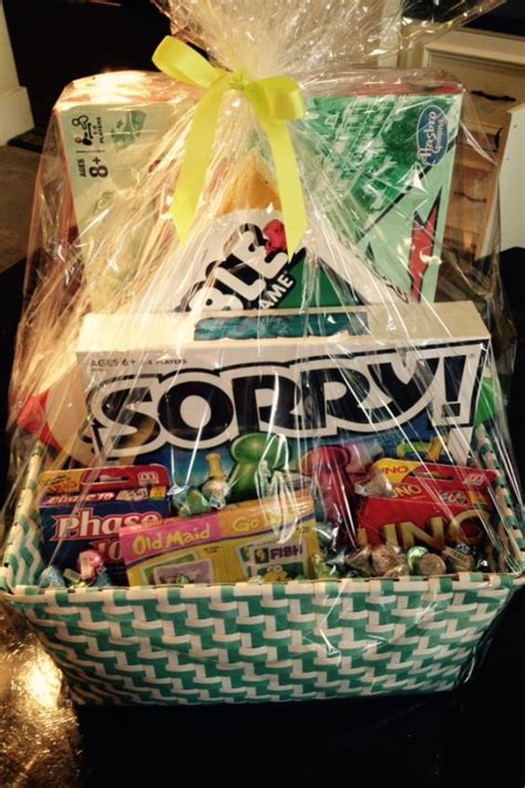 For the person on your gift list who loves to entertain, the charcuterie essentials gift basket would be the perfect pick. Awesome Gift Baskets to Make - Crafts a la mode