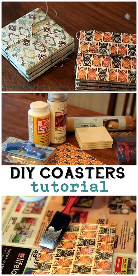 Good luck not buying two of everything. 25+ Inexpensive DIY Birthday Gift Ideas for Women