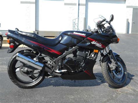 Kawasaki ninja 500r motorcycle information: 2007 Kawasaki Ninja ZX-10R Sportbike for sale on 2040-motos