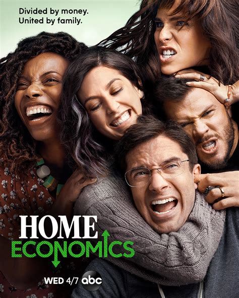 Abcs Home Economics Premieres Tonight 47 On Abc Tv The Mommyhood