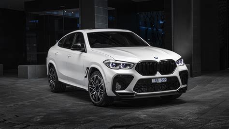 Bmw X6 M Competition 2020 5k Wallpaper Hd Car Wallpapers Id 14858