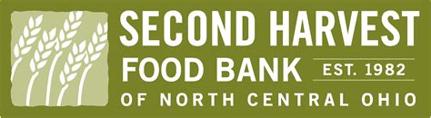 Second Harvest Food Bank Logo Vector Ai Png Svg Eps Free Download