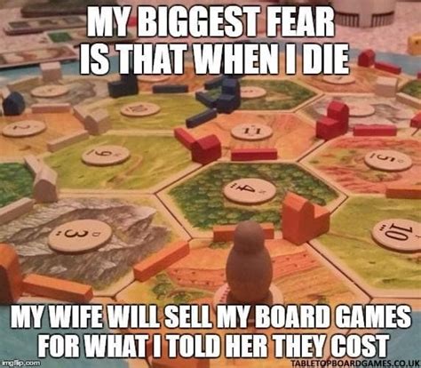 35 Board Game Memes Youll Understand If You Have 100s Of Games Youve