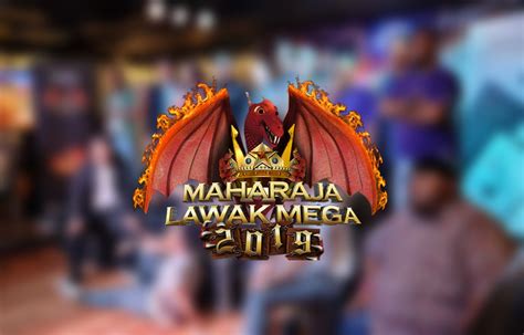 On x on maharaja lawak mega 2019. Tonton Video Maharaja Lawak Mega 2019 (Minggu 1-11) - OH ...