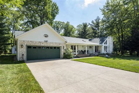 1127 Wolf Lake Drive, Baldwin, MI 49304 | MLS# 20023204 | @properties