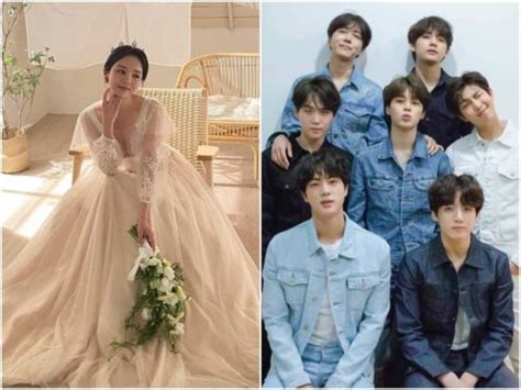 Jhope Pics Sister Wedding Bts Biography Wiki Channelkorea