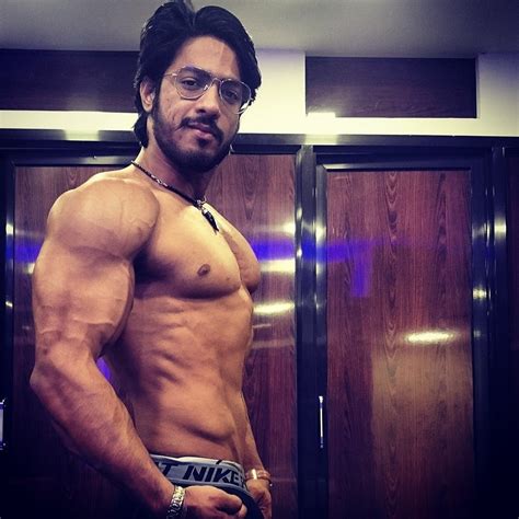 The Many Times Mr World Thakur Anoop Singh Stole Our Heart Gaylaxy