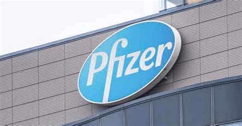 Pfizer is one of the world's largest pharmaceutical companies. Pfizer COVID-19 vaccine faces last hurdle before US decision
