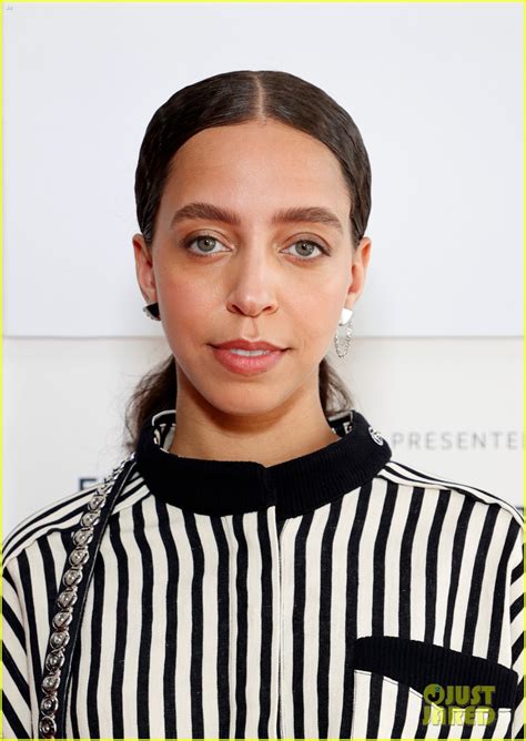 Full Sized Photo Of Hayley Law Premieres New Movie At Tribeca Film