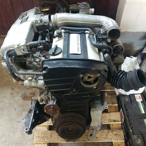 For Sale - Healthy RB20DET engine | Driftworks Forum