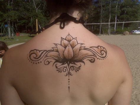 Downloads are available once your purchase is confirmed. lotus | henna.elements | Flickr