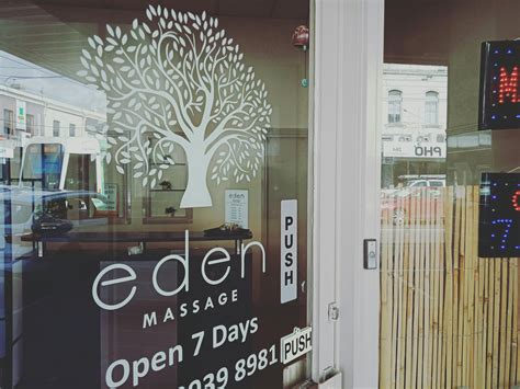Eden Massage Abbotsford Massage Bookwell