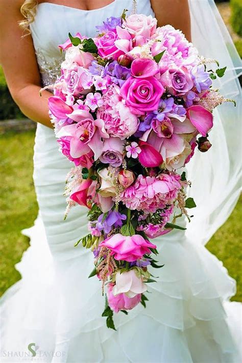 Wedding color schemes wedding flowers wedding bouquets raspberry wedding color april wedding colors wedding dresses. Wedding Bouquet Archives - Mother of the Bride