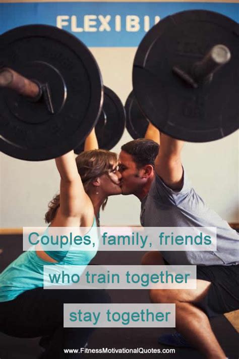 Lets Workout Together