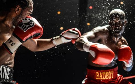 Sports Boxing Hd Wallpapers Desktop And Mobile Images And Photos