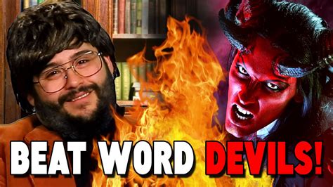 The Idioms Guide The Devil Is In The Details Youtube