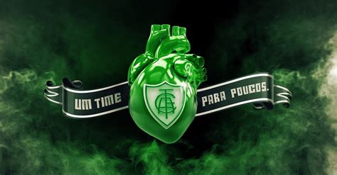 Página oficial do américa futebol clube, o primeiro time decacampeão do mundo. Como colocar o símbolo do América-MG na foto de perfil do ...