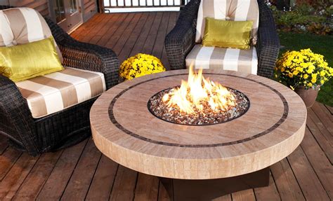 Diy Fire Pit Table Kit Fire Pits Diy