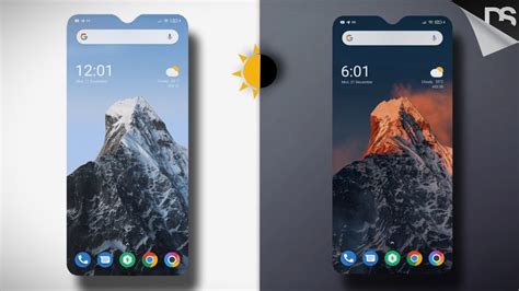 Miui 12 Super Live Wallpaper Snow Mountain Live Wallpaper For Any