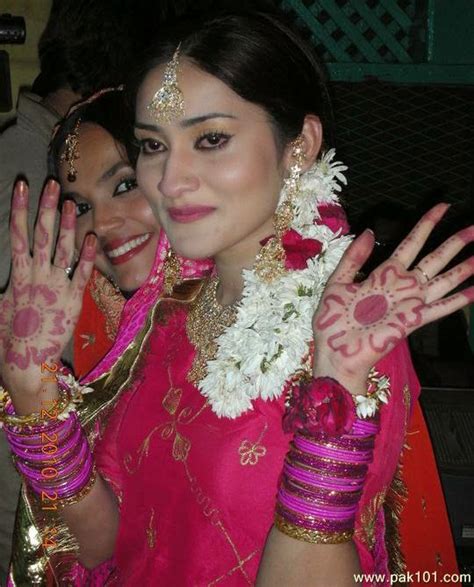 Sana Askari And Minhaj Ali Askaris Unseen Wedding Pictures Health