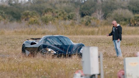 Ssc Tuatara Top Speed Record Run At Kennedy Space Center Photo Gallery