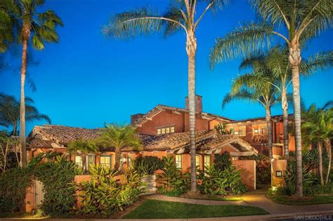 Rancho Santa Fe Ca Real Estate Rancho Santa Fe Homes For Sale