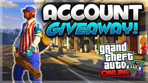 How To Get Gta V For Free Giveaway 2017 Youtube