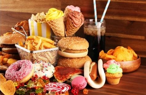 Must Know Health Effects Of Junk Food Health Guide Ng