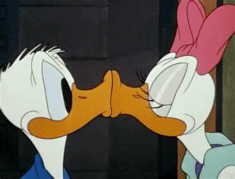 Find That Donald And Daisy Kind Of Love Mousemingle Disney Animation