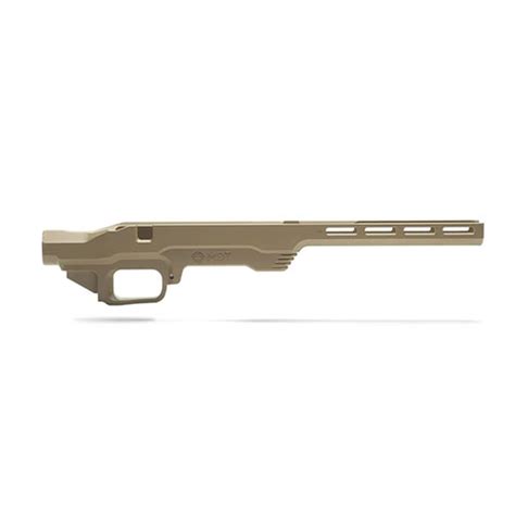 Mdt Lss Gen Chassis System Savage Axis Sa Rh Fde Brownells Iberica