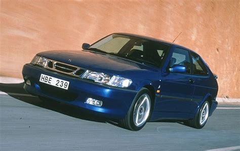 Used 1999 Saab 9 3 Viggen Consumer Reviews 1 Car Reviews Edmunds