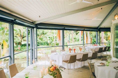 Bring the alfresco vibes inside with these 5 beautifully botanical dining room decor ideas; Function Rooms Sydney | Party Venues For Hire Sydney | HCS