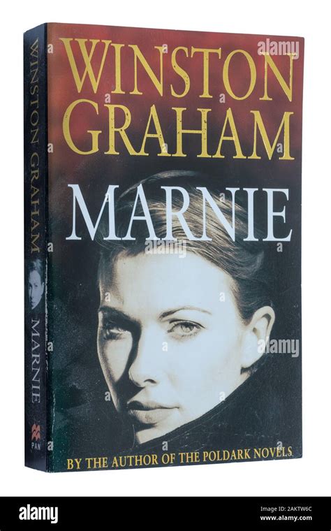 Winston Graham Book Hi Res Stock Photography And Images Alamy